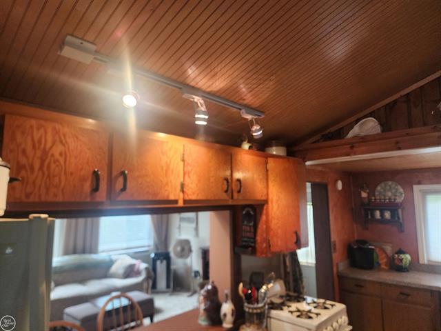 Builiding view six for 7372 Tulip, Lexington, MI. 48450