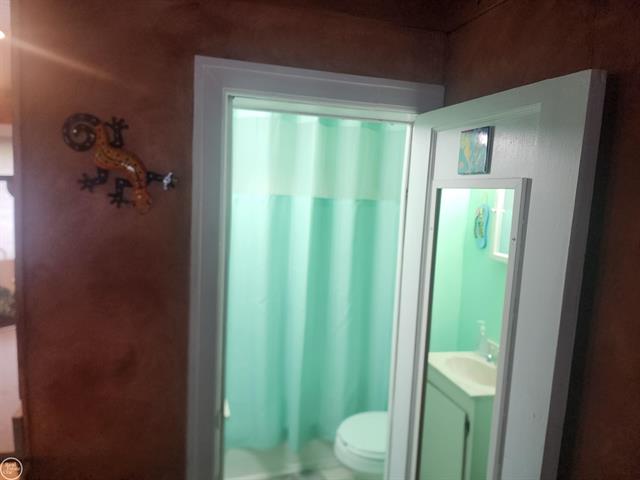 Builiding view thirteen for 7372 Tulip, Lexington, MI. 48450