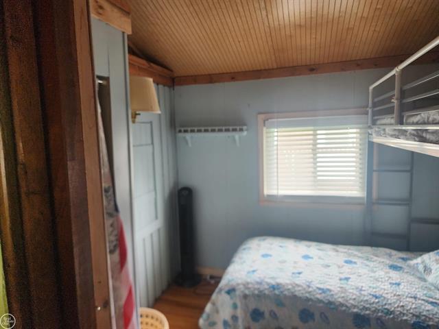 Builiding view twelve for 7372 Tulip, Lexington, MI. 48450