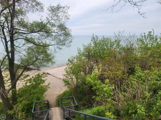 Builiding view twenty for 7372 Tulip, Lexington, MI. 48450