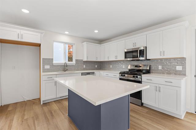 Builiding view eight for 36 Manley, Holland, MI. 49424