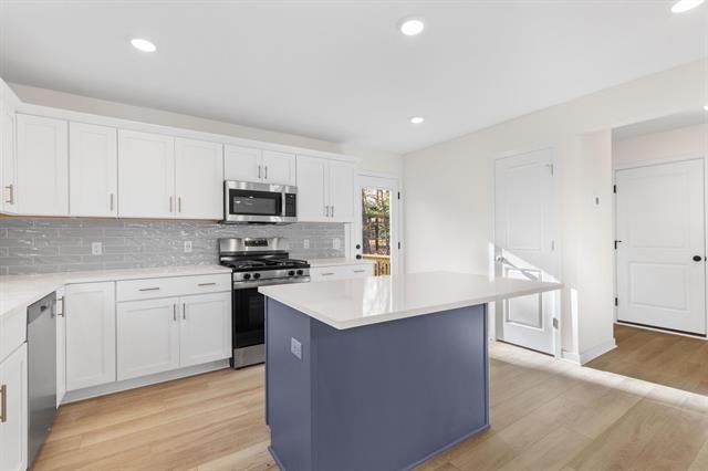 Builiding view eleven for 36 Manley, Holland, MI. 49424