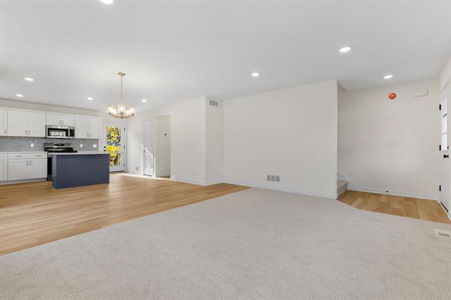 Builiding view five for 36 Manley, Holland, MI. 49424