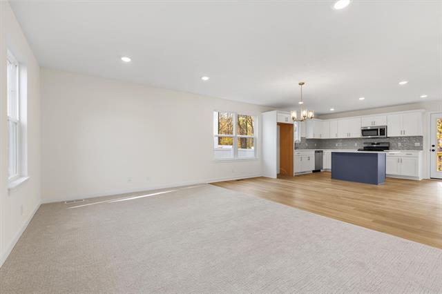 Builiding view four for 36 Manley, Holland, MI. 49424