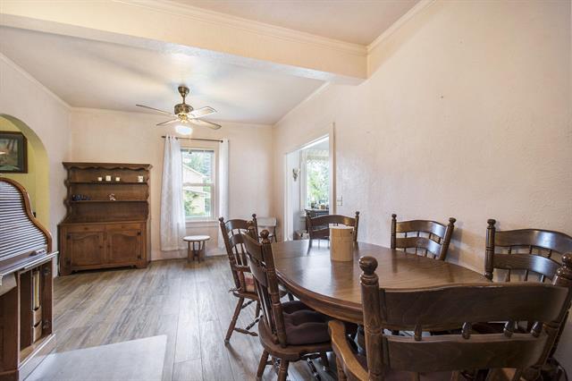 Builiding view five for 202 Maple, Three Oaks, MI. 49128