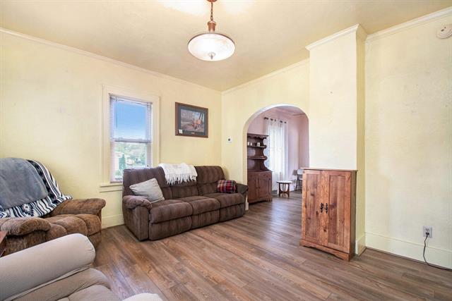 Builiding view seven for 202 Maple, Three Oaks, MI. 49128