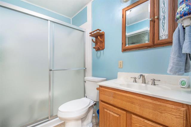 Builiding view twelve for 202 Maple, Three Oaks, MI. 49128