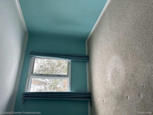 Builiding view eighteen for 4896 Royal Cove, Shelby Township, MI. 48316