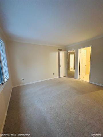 Builiding view fourteen for 4896 Royal Cove, Shelby Township, MI. 48316