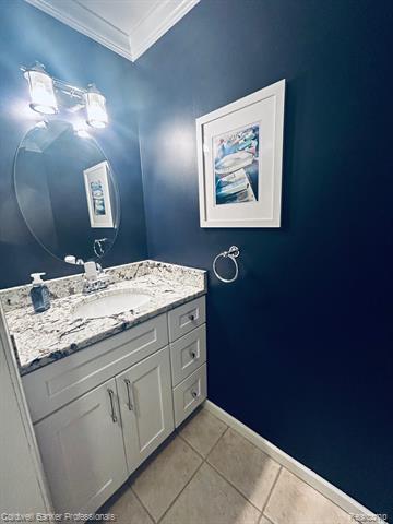 Builiding view ten for 4896 Royal Cove, Shelby Township, MI. 48316