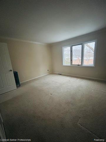 Builiding view twelve for 4896 Royal Cove, Shelby Township, MI. 48316