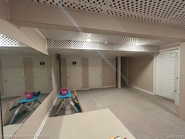 Builiding view twenty five for 4896 Royal Cove, Shelby Township, MI. 48316