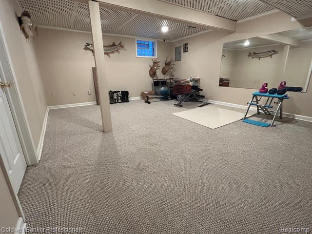 Builiding view twenty four for 4896 Royal Cove, Shelby Township, MI. 48316