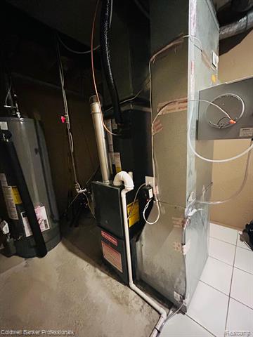 Builiding view twenty six for 4896 Royal Cove, Shelby Township, MI. 48316