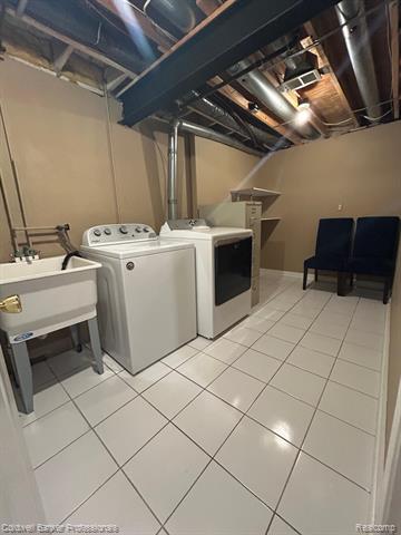 Builiding view twenty three for 4896 Royal Cove, Shelby Township, MI. 48316