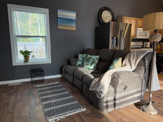 Builiding view eighteen for 1581 Lone Pine, Baldwin, MI. 49304