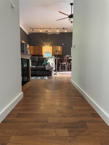 Builiding view eighty four for 1581 Lone Pine, Baldwin, MI. 49304