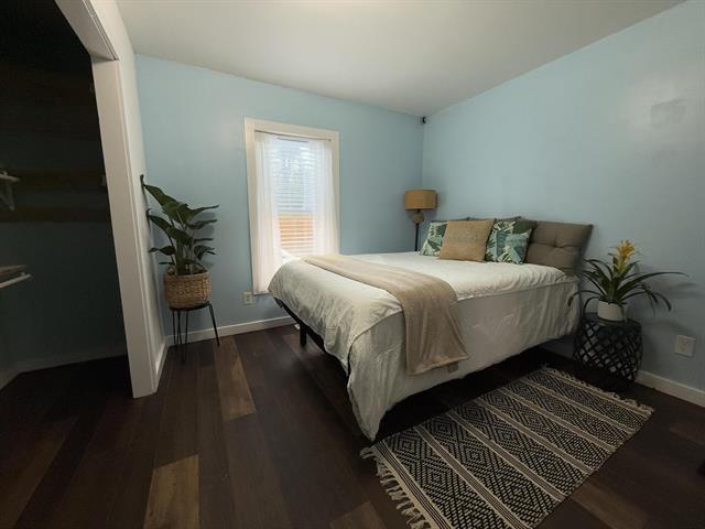 Builiding view eighty one for 1581 Lone Pine, Baldwin, MI. 49304