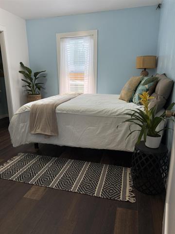 Builiding view eighty three for 1581 Lone Pine, Baldwin, MI. 49304