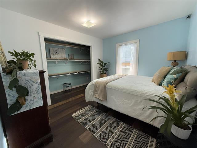 Builiding view eighty for 1581 Lone Pine, Baldwin, MI. 49304