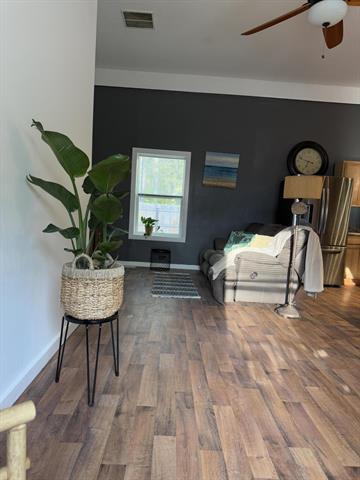 Builiding view fifteen for 1581 Lone Pine, Baldwin, MI. 49304