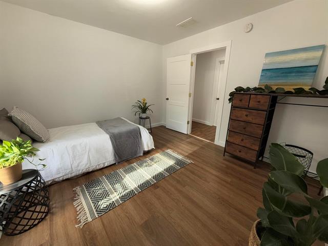 Builiding view fifty for 1581 Lone Pine, Baldwin, MI. 49304