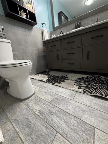 Builiding view forty for 1581 Lone Pine, Baldwin, MI. 49304