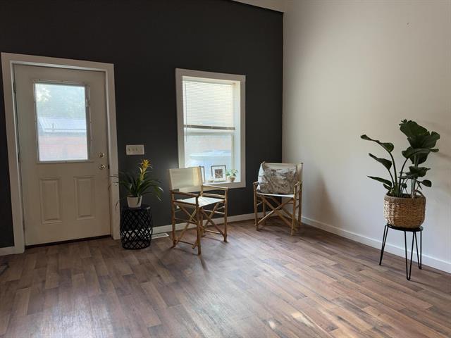 Builiding view nine for 1581 Lone Pine, Baldwin, MI. 49304