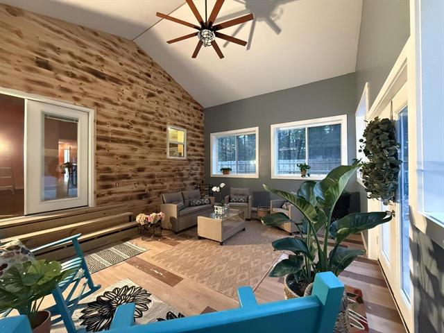 Builiding view one hundred eight for 1581 Lone Pine, Baldwin, MI. 49304