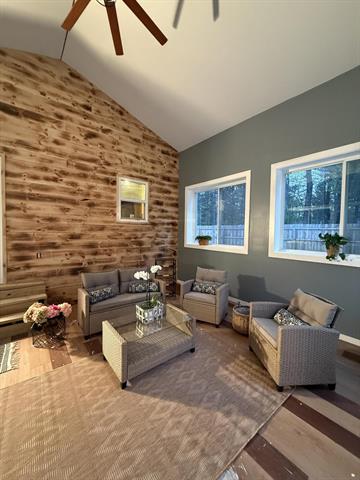 Builiding view one hundred eighteen for 1581 Lone Pine, Baldwin, MI. 49304