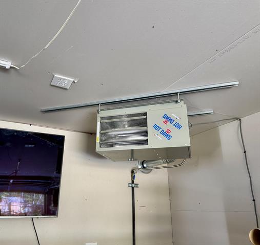 Builiding view one hundred forty two for 1581 Lone Pine, Baldwin, MI. 49304