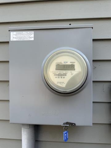 Builiding view one hundred thirty eight for 1581 Lone Pine, Baldwin, MI. 49304