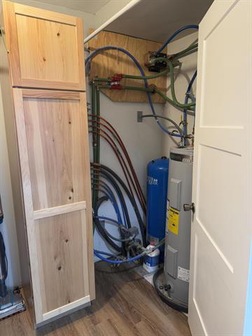 Builiding view one hundred thirty three for 1581 Lone Pine, Baldwin, MI. 49304