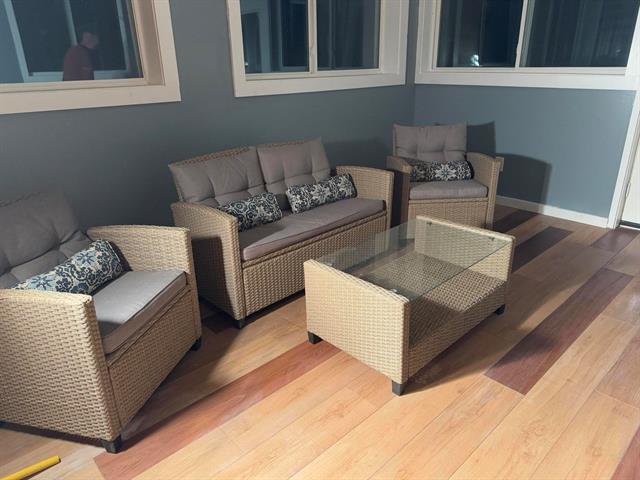 Builiding view one hundred twenty six for 1581 Lone Pine, Baldwin, MI. 49304