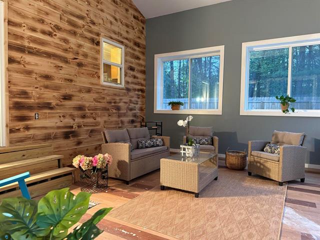 Builiding view one hundred twenty three for 1581 Lone Pine, Baldwin, MI. 49304