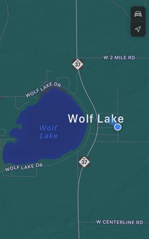 Builiding view seven for 1581 Lone Pine, Baldwin, MI. 49304