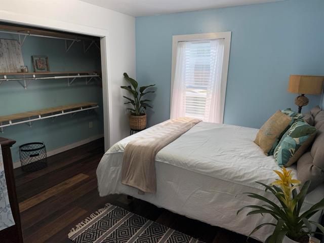 Builiding view seventy five for 1581 Lone Pine, Baldwin, MI. 49304