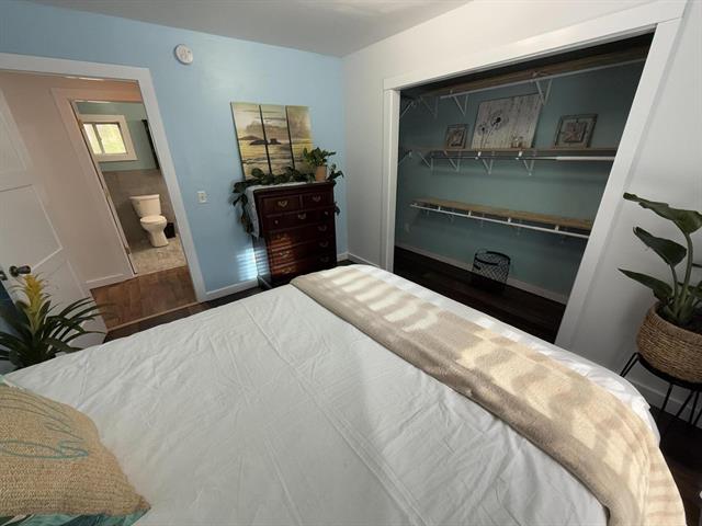 Builiding view seventy seven for 1581 Lone Pine, Baldwin, MI. 49304