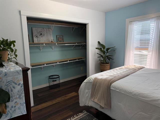 Builiding view seventy three for 1581 Lone Pine, Baldwin, MI. 49304