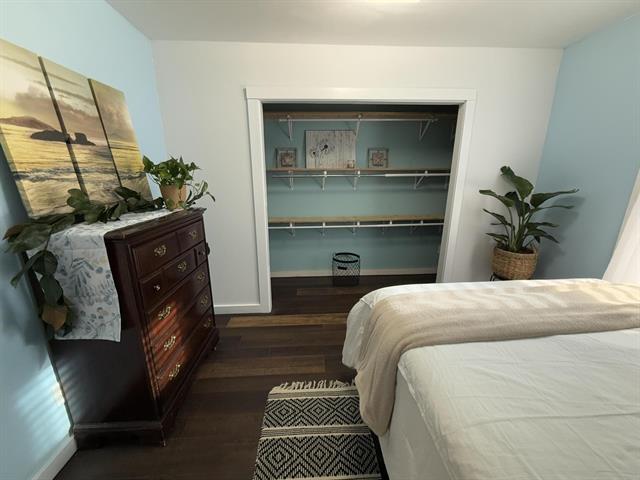 Builiding view seventy for 1581 Lone Pine, Baldwin, MI. 49304