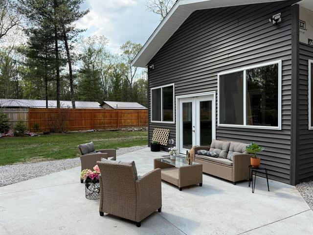 Builiding view six for 1581 Lone Pine, Baldwin, MI. 49304