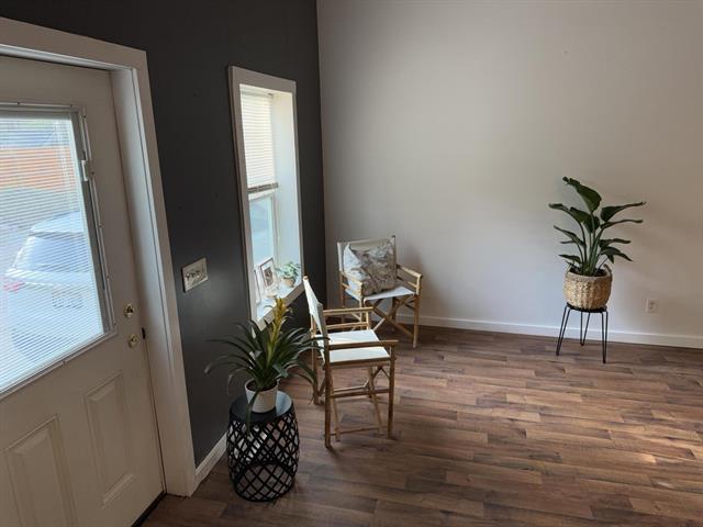 Builiding view ten for 1581 Lone Pine, Baldwin, MI. 49304