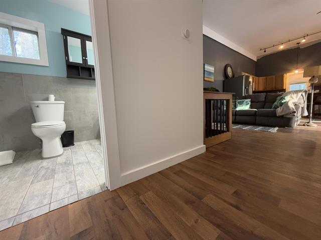 Builiding view thirty for 1581 Lone Pine, Baldwin, MI. 49304