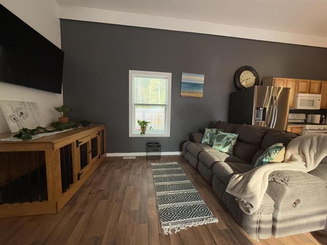 Builiding view twenty eight for 1581 Lone Pine, Baldwin, MI. 49304