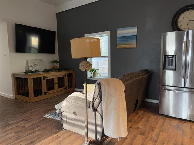 Builiding view twenty seven for 1581 Lone Pine, Baldwin, MI. 49304