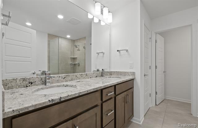 Builiding view eleven for 1496 Arcadia, Milford, MI. 48381