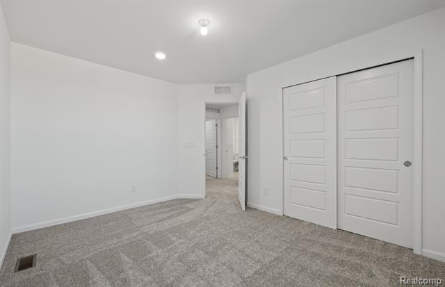 Builiding view fourteen for 1496 Arcadia, Milford, MI. 48381