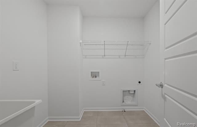 Builiding view nine for 1496 Arcadia, Milford, MI. 48381