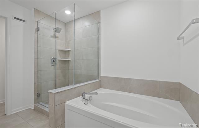 Builiding view twelve for 1496 Arcadia, Milford, MI. 48381