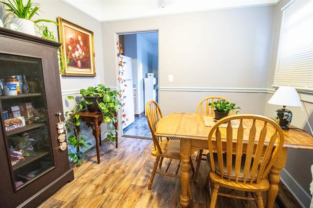 Builiding view six for 705 Jenny, Bay City, MI. 48706